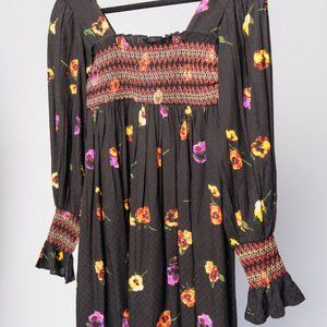 Urban Outfitters Festive dress